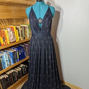 Alex and Eve size 12 formal dress